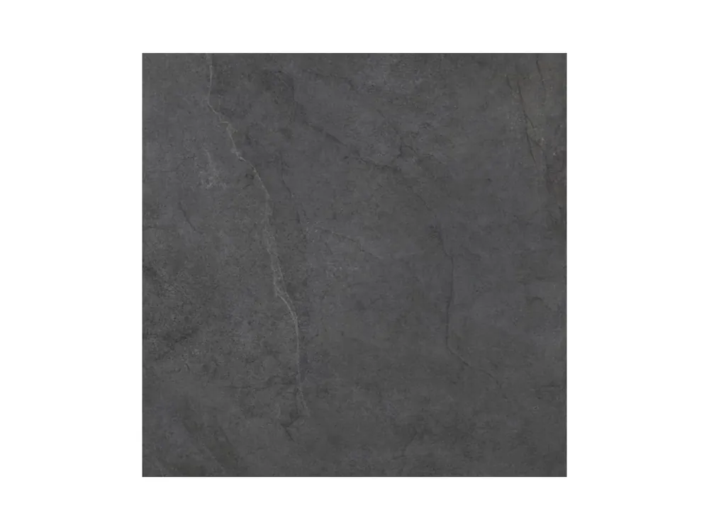 Gardenlux Keramische Tegel Cera3Line Pizarra Anthracite 60 x 60 x 3 cm Gratis Retour