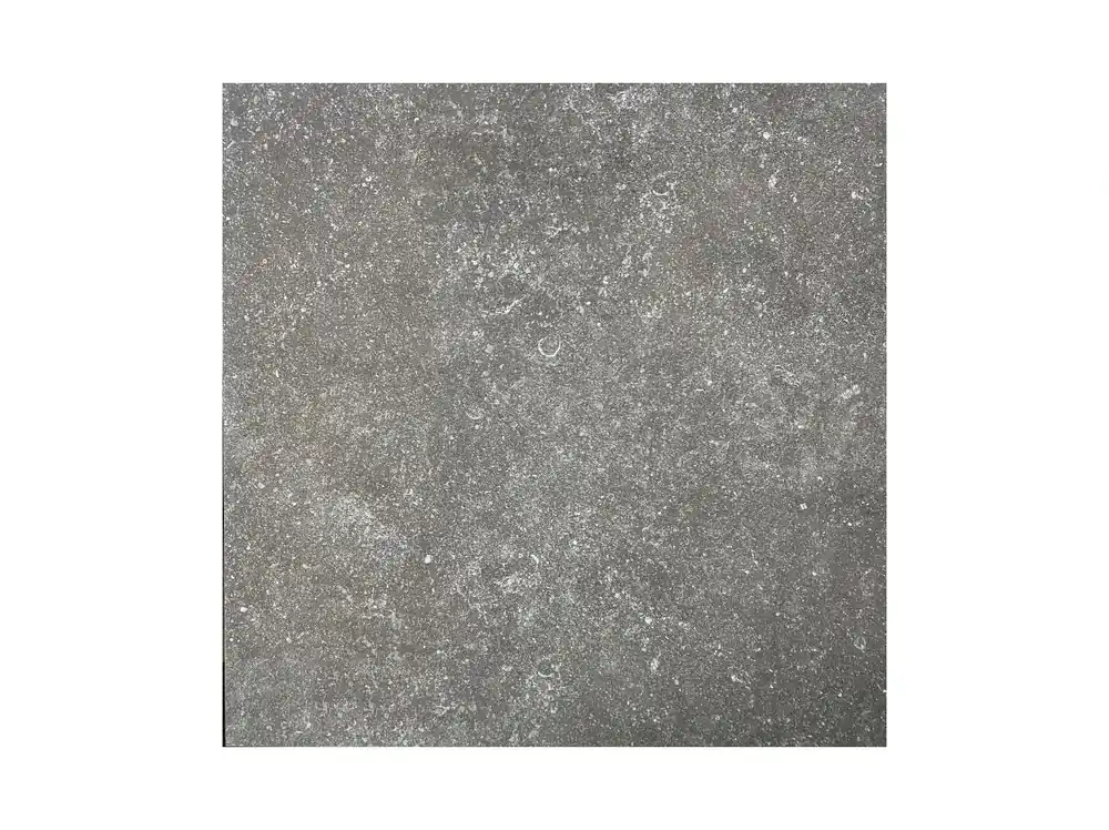 Direct Verzonden Gardenlux Keramische Tegel Cera3Line Cesano Anthracite 90 x 90 x 3 cm