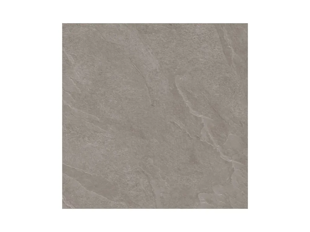 Gardenlux Keramische Tegel Cera4Line Luna Taupe Grey 75 x 75 x 4 cm Hoge Kwaliteit