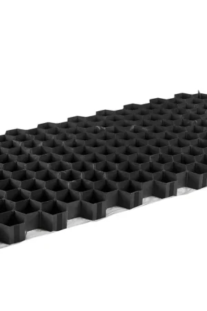 Gardenlux Gravel Lux Zwart Flitsaanbieding