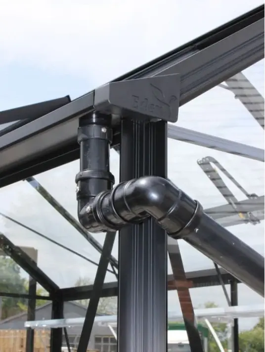 Royal Well Gootverbindingsset Regenton Actieprijs