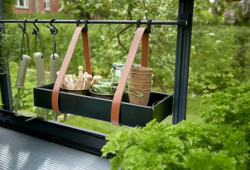 Royal Well Hanging Tray 36 x 14.5 x 5 cm Rechtstreeks Van De Fabrikant