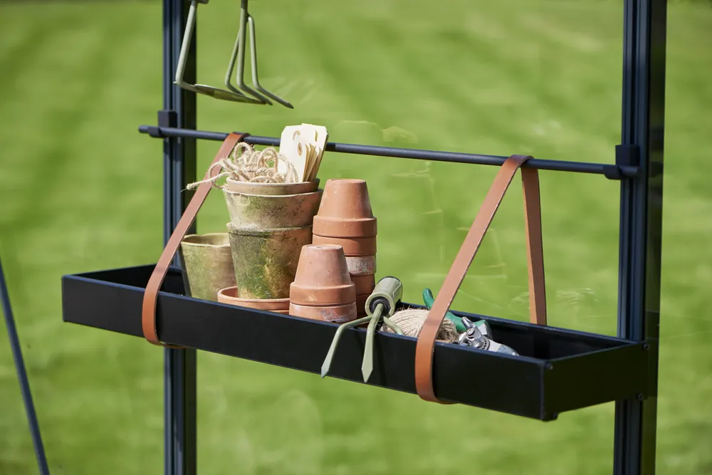 Direct Verzonden Royal Well hanging tray 76 x 14.5 x 6 cm