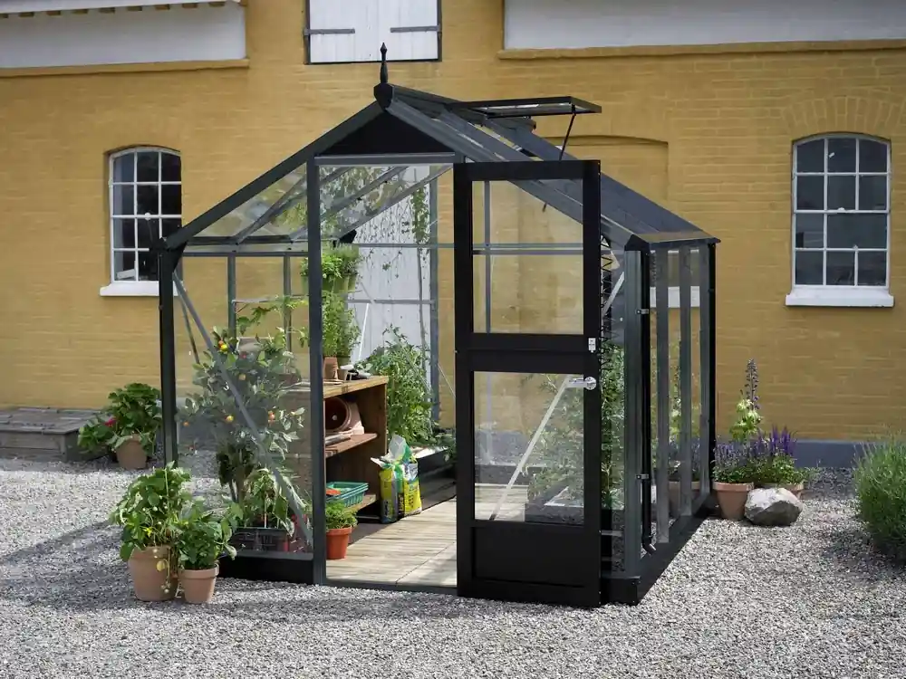 Royal Well Tuinkas Compact 5,0 Antracietgrijs Nu Kopen