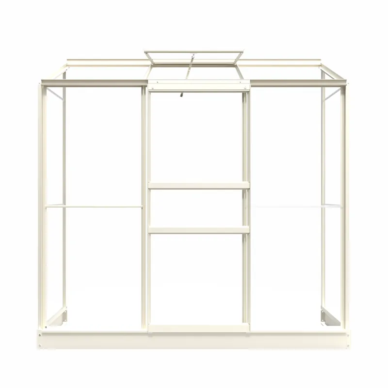 Royal Well Muurkas Emma II Wit Shop Nu