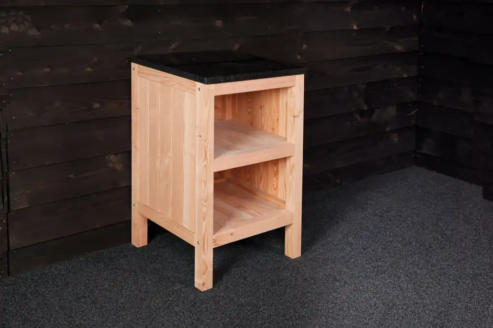 Trendhout Buffet Module C Enkele Kast Superprijs