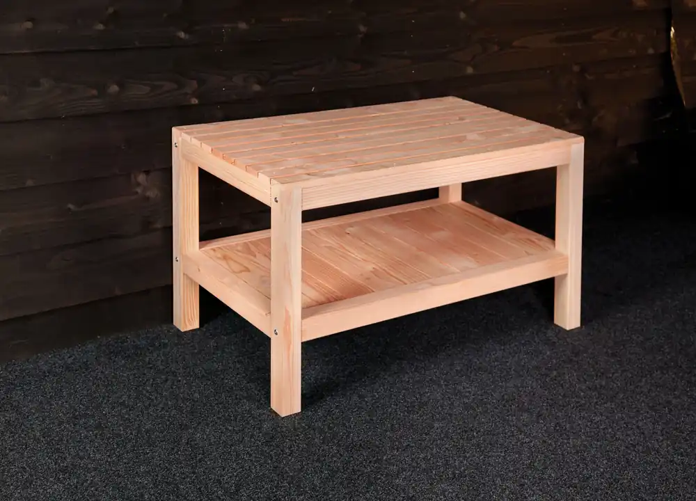 Alleen Vandaag Trendhout Buffet Module K