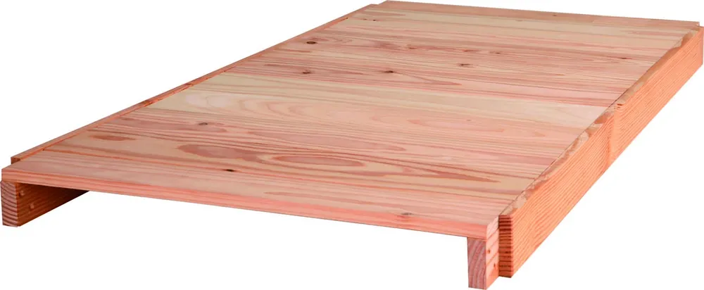 Trendhout Los Legplateau Buffet Module A Bestel Nu