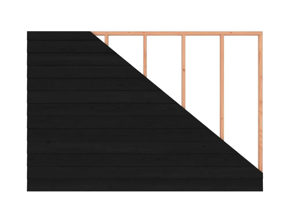 Douglas Regel Geschaafd 4.5 x 7 x 400 cm Betaalbaar