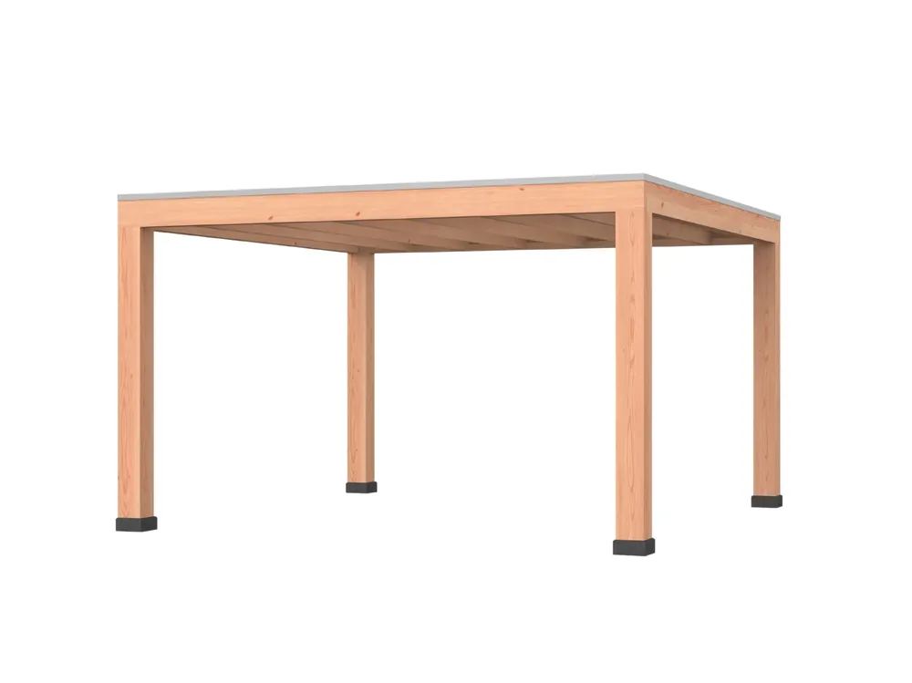 Koop Online Douglas overkapping, 400 x 400, Westwood Modern