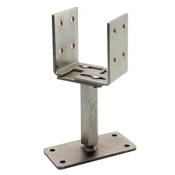 Paaldrager Verstelbaar Type U 8-16 cm Rechtstreeks Van De Fabrikant