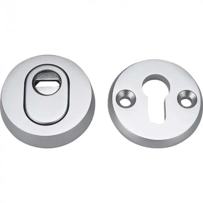 Must-Have Oslo veiligheidsrozet aluminium