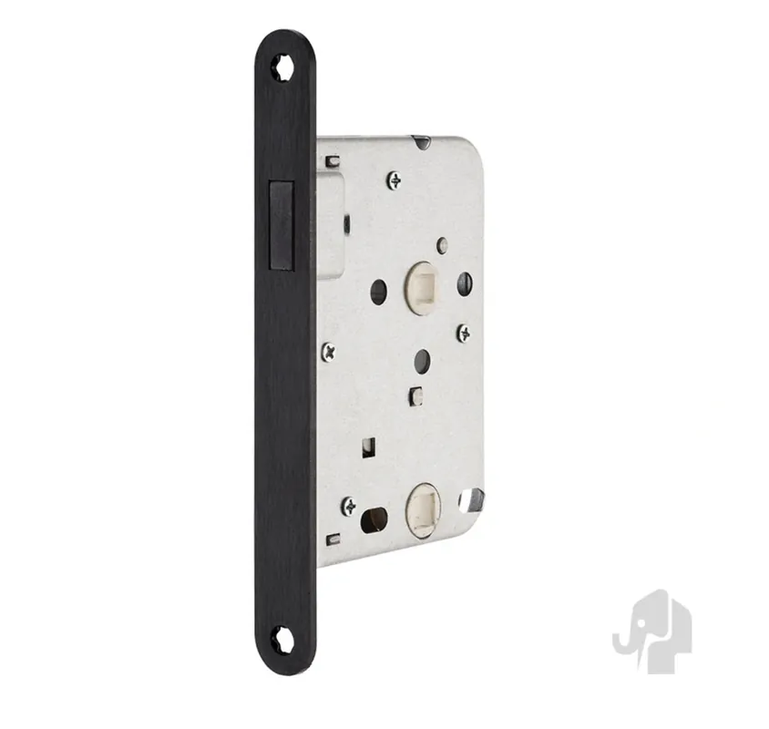 Magneet vrij-bezetslot 1264 zwart Alleen Vandaag