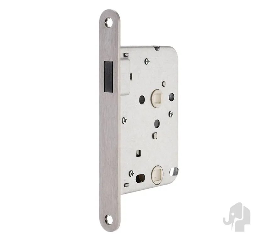 Speciale Aanbieding Magneet vrij-bezetslot 1264 RVS Voorplaat