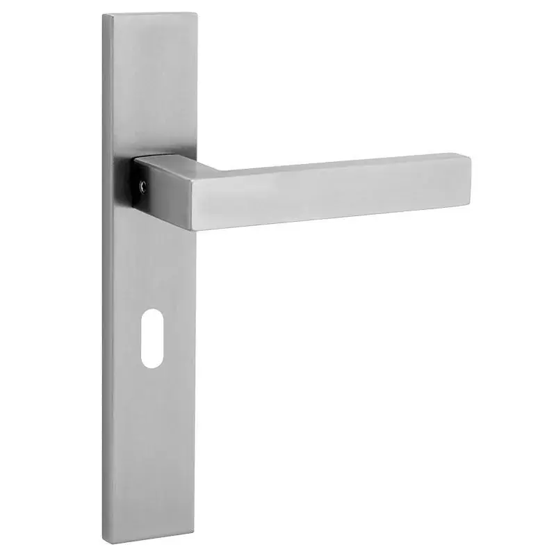Best Buy 210 L op schild mat RVS incl sleutelgat Voordeelprijs