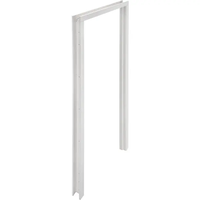 Nu Kopen RENOV8 Ecosy kozijn incl. 89x89mm scharnierinkrozing