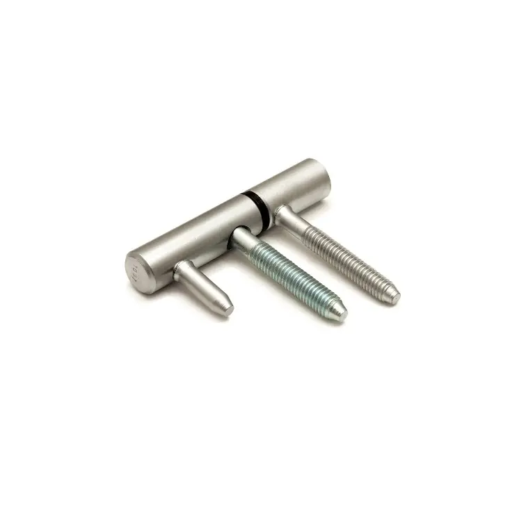 Korting Inboor paumelles 12x70mm (stalen kozijn)