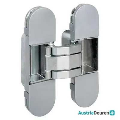 Austria Swing Verdekt Scharnier VS-19 – Budget Steel Actieprijs