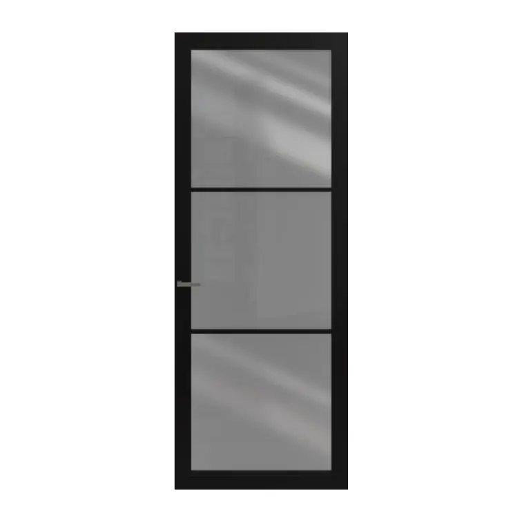 Flitsaanbieding Skantrae SKL 9738 zwart rookglas