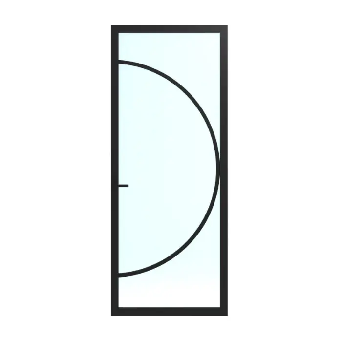 Hoge Kwaliteit Skantrae SSL 4513 blank glas