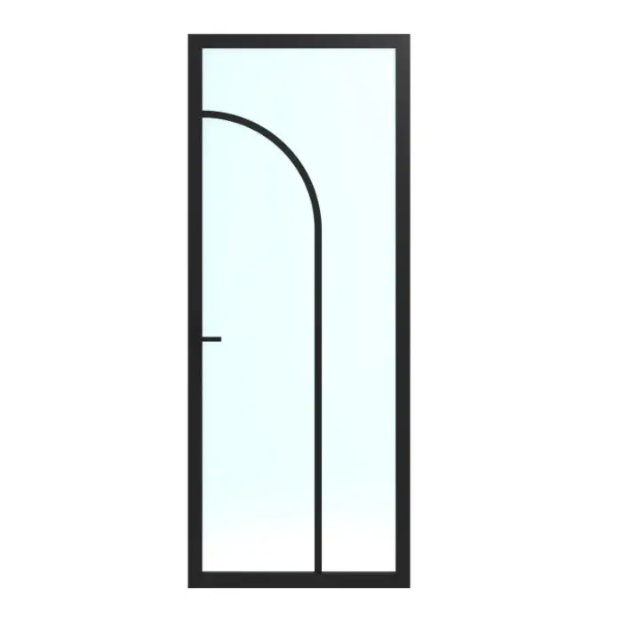 Skantrae SSL 4512 blank glas Beperkt Aanbod