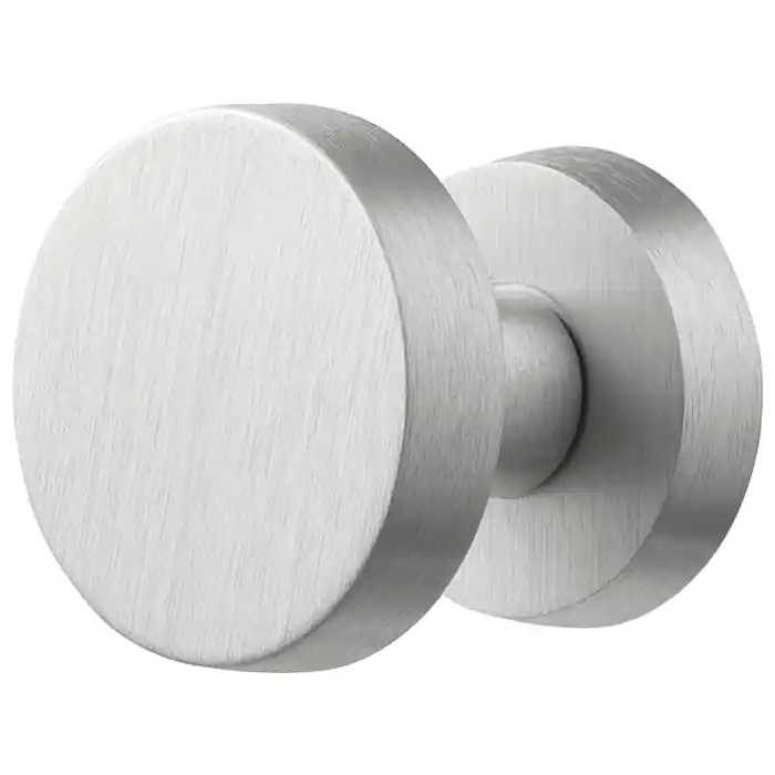 Beste Prijs Voordeurknop Bocholt ALUMINIUM