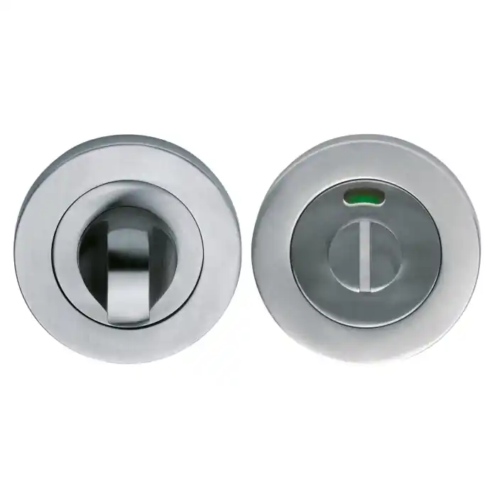 Toiletgarnituur sagitta RVS Lage Kosten