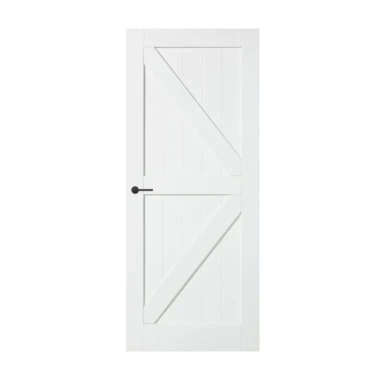 Skantrae Cottage SKS 2512 binnendeur Hoge Kwaliteit
