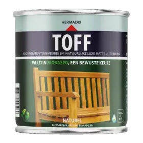 Uitverkoop HERMADIX TOFF 0,75 LTR