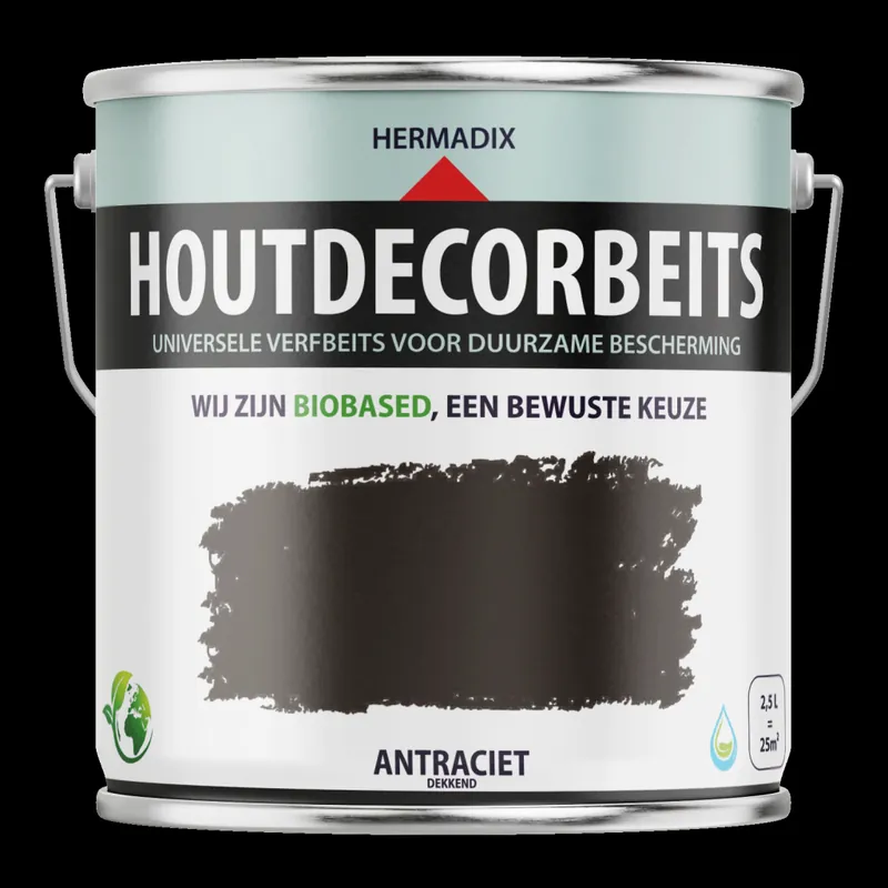 STEIGERHOUTBEITS SCHELPENWIT op=op Aanbieding