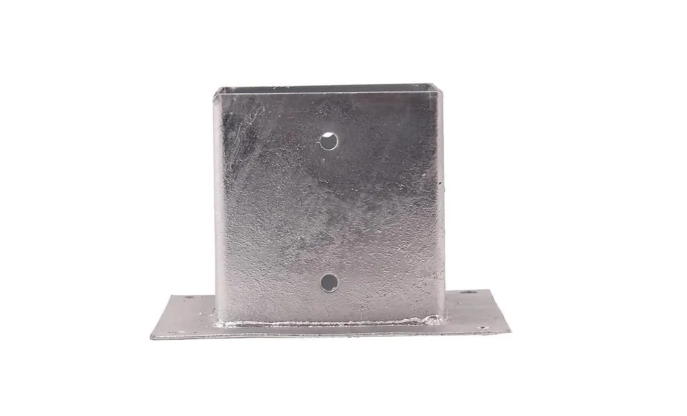 Gleufpalen 28 mm sponning hoek vuren geimpregneerd Snelle Levering