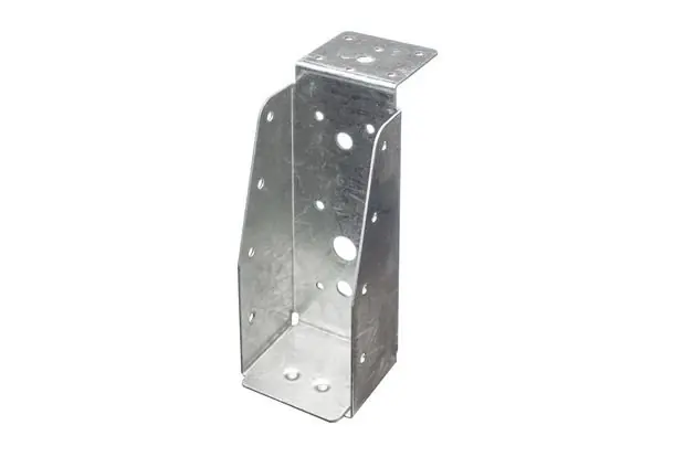 Dagaanbieding Ribben rode noorse grenen geimpregneerd 60x145