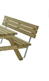 Rugleuning 230cm 04091 Meest Verkocht