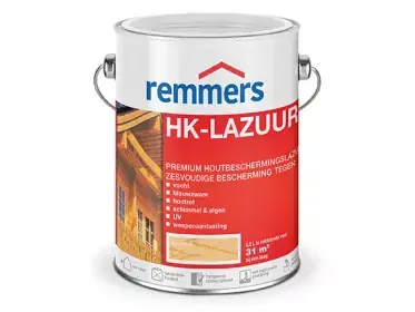 Alleen Vandaag Houtbeits Long Life UV Kleurloos UV+