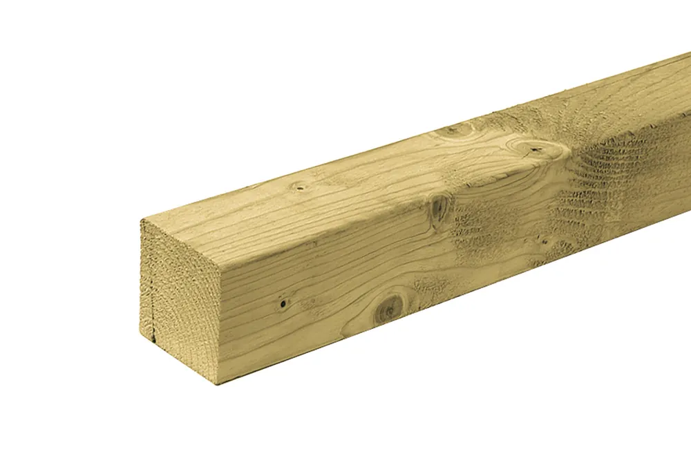 HOUTDECOR 655 NOTEN Express Levering