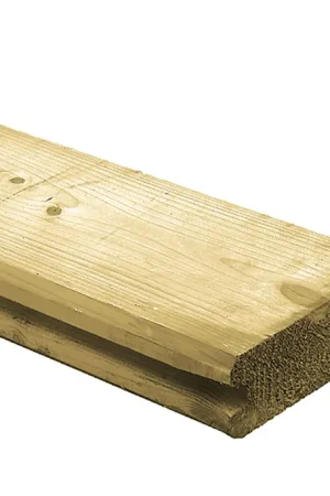 Goedkoop HOUTDECOR 657 OLD-PINE