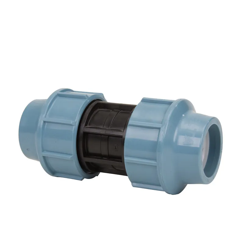 Express Levering Tyleen reparatiekoppeling 25mm - Unidelta PE koppeling