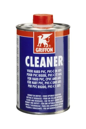 Rechtstreeks Van De Fabrikant Griffon Cleaner reiniging- en ontvettingsmiddel 1000 ml