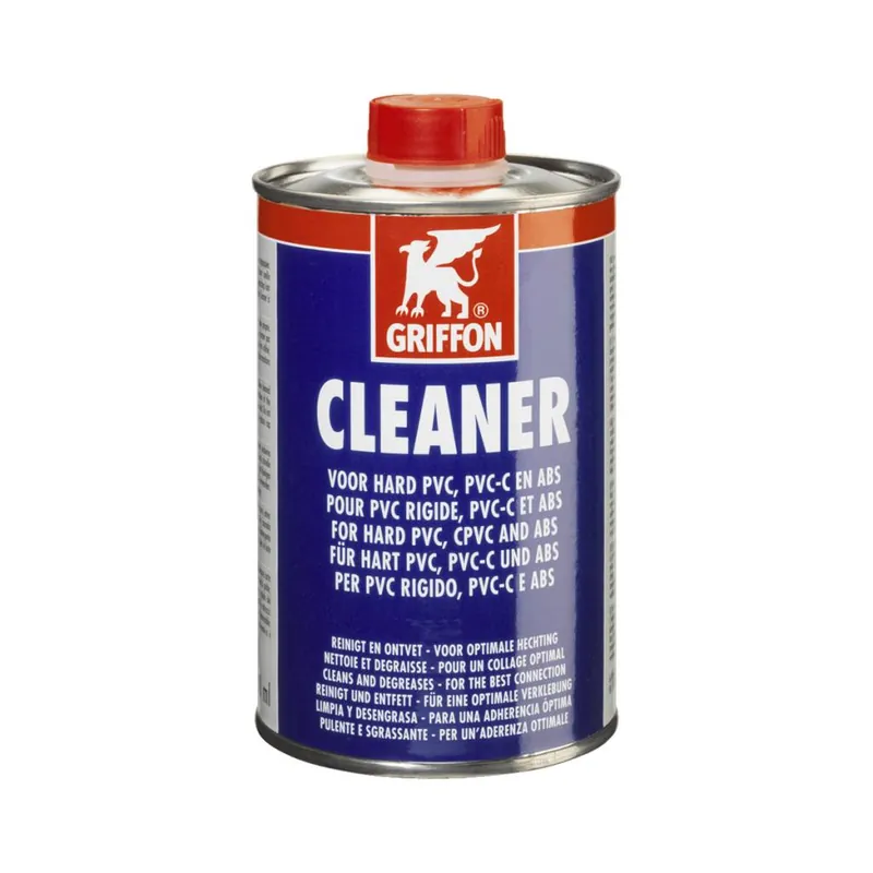 Griffon Cleaner reiniging- en ontvettingsmiddel 5000 ml Exclusieve Aanbieding