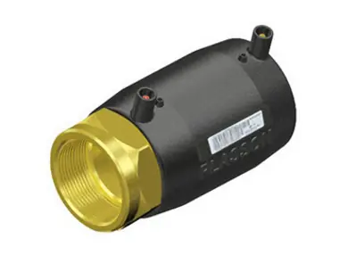Plasson elektrolas overgangskoppeling 50 mm x 1½" - bi.dr. Koop Online