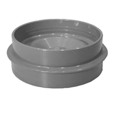 PVC combikap SN4 110mm Premium