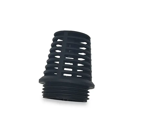 Premium Kunststof korf 3‘‘ Messing koppeling