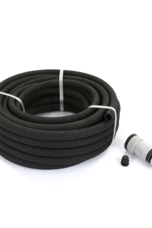 Alfapore zweetslang 1/2", 25 meter - Alfaflex druppelslang Exclusieve Aanbieding
