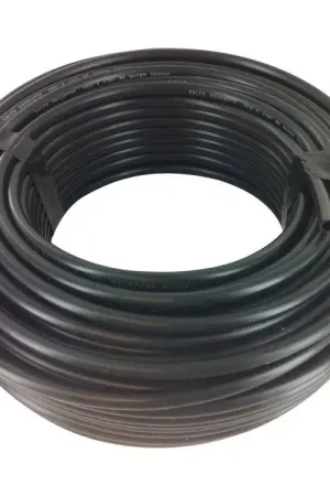 Rainbird DBL100 PE slang 16 x 1,2 zwart - blind Seizoensaanbieding