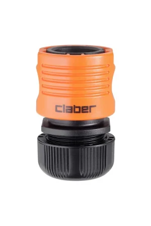Claber klikkoppeling 1/2‘‘ zonder waterstop Koop Online