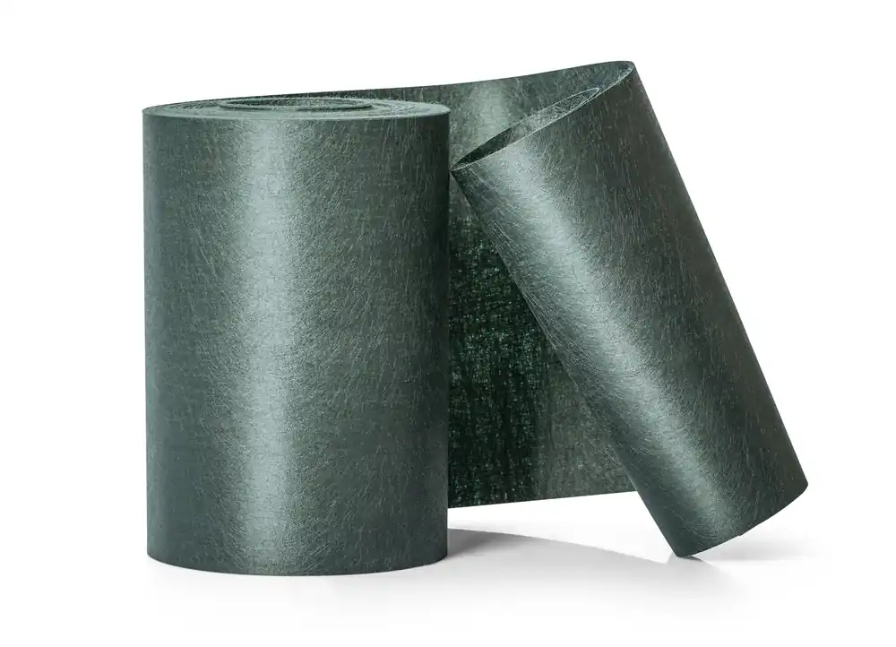DuPont Plantex& 174; Platinium Solar worteldoek 500 cm 100 m Nu Kopen