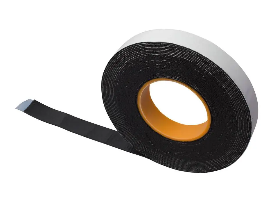 RootBarrier Butyltape eenzijdig zelfklevend 15 m Bestseller