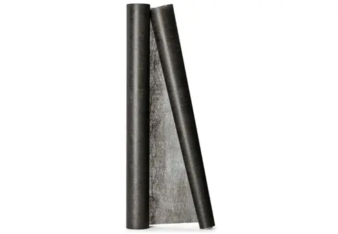 RootBarrier gronddoek 100-120 g/m² zwart 100 cm 25 meter rol Finale Uitverkoop