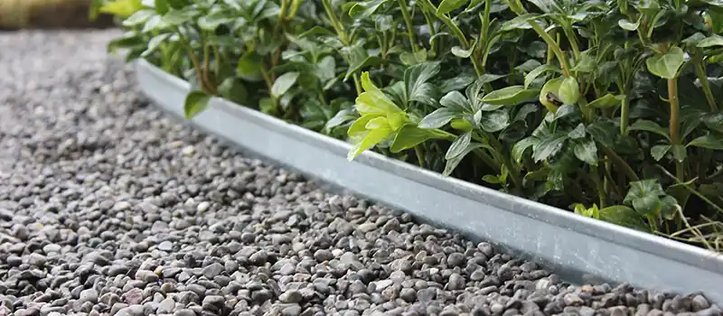 Easyfix 100 gegalvaniseerd kantopsluiting 2,4 meter Alleen Vandaag