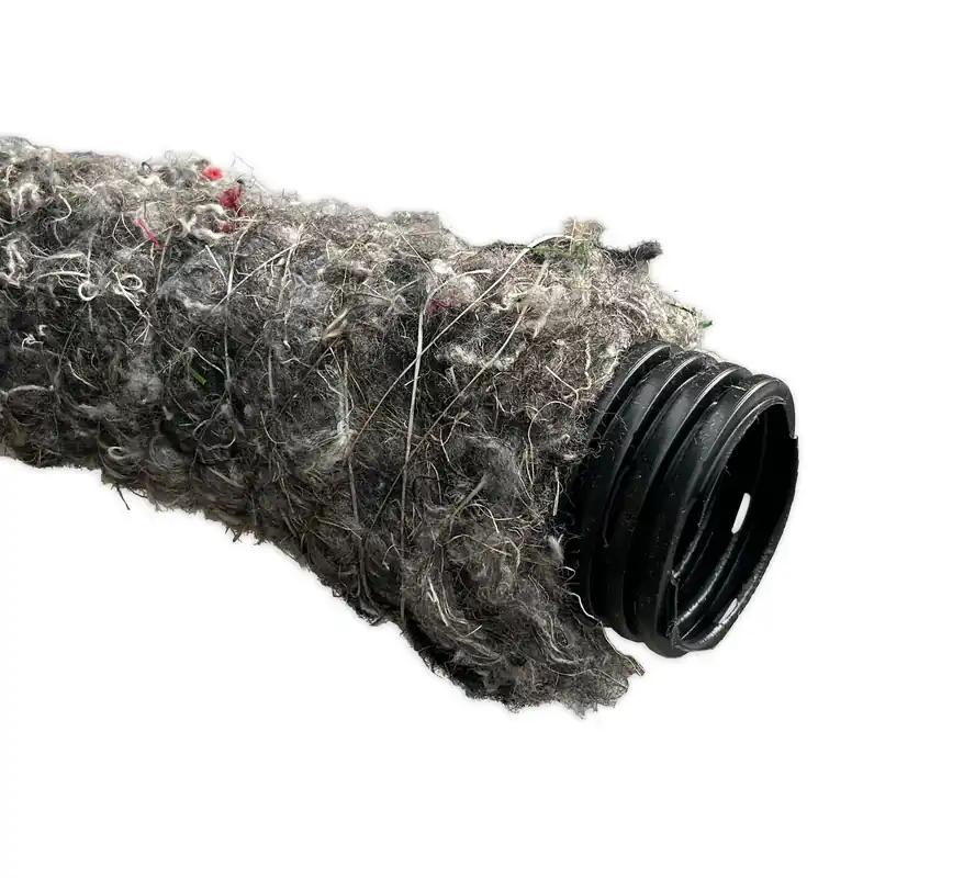 Drainage PP450 Ø 50 mm per meter Drainage specialist Nu Kopen